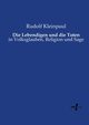 Die Lebendigen und die Toten, Kleinpaul Rudolf