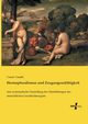 Hermaphrodismus und Zeugungsunfhigkeit, Taruffi Cesare