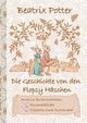 Die Geschichte von den Flopsy Hschen (inklusive Ausmalbilder und Cliparts zum Download), Potter Beatrix