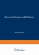 Brownian Motion and Diffusion, Freedman David