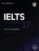 IELTS 17 Academic Student's Book with Answers with Audio with Resource Bank, 