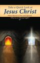 Take a Quick Look at Jesus Christ, Degraft-Amanfu Joseph