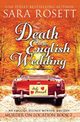 Death at an English Wedding, Rosett Sara