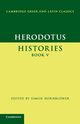 Herodotus, Herodotus