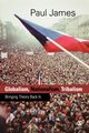 Globalism, Nationalism, Tribalism, James Paul W