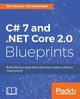 C# 7 and .NET Core 2.0 Blueprints, Strauss Dirk