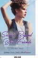 Secrets Beyond Best Friends - The Complete Series Contemporary Romance, Third Cousins