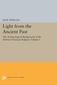 Light from the Ancient Past, Vol. 1, Finegan Jack