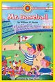 Mr. Baseball, Hooks William H.