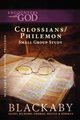 Colossians/Philemon, Blackaby Henry