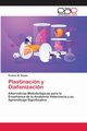 Plastinacin y Diafanizacin, Rejala Romina M.