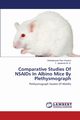 Comparative Studies of NSAIDS in Albino Mice by Plethysmograph, Vutukuri Venkateswar Rao