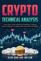 Crypto Technical Analysis, John Alan