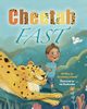 Cheetah Fast, Lehman Savannah