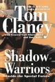 Shadow Warriors, Clancy Tom