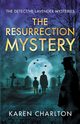 The Resurrection Mystery, Charlton Karen