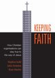 Keeping Faith, Judd Stephen