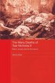 The Many Deaths of Tsar Nicholas II, Slater Wendy
