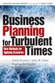 Business Planning for Turbulent Times, 