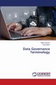 Data Governance Terminology, Azhand Mahdi