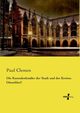 Die Kunstdenkmler der Stadt und des Kreises Dsseldorf, Clemen Paul