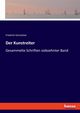 Der Kunstreiter, Gerstcker Friedrich