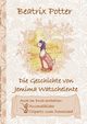 Die Geschichte von Jemima Watschelente (inklusive Ausmalbilder und Cliparts zum Download), Potter Beatrix