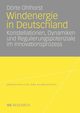 Windenergie in Deutschland, Ohlhorst Drte