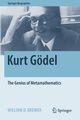 Kurt Gdel, Brewer William D.
