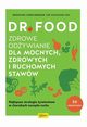 Dr Food. Zdrowe odywianie dla mocnych, zdrowych i ruchomych staww, Hobelsberger Bernhard, Feil Dr W.