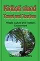 Kiribati Island Travel and Tourism, David Saunders