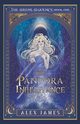 The Pandorans - Book Two, James Alex