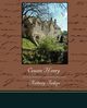 Cousin Henry, Trollope Anthony