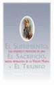 El Sufrimiento, El Sacrificio, y El Triunfo, Petrisko Thomas W.