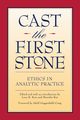 Cast the First Stone, Roy Manisha