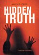 Hidden Truth, Pryse Allyn D.