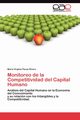 Monitoreo de la Competitividad del Capital Humano, Pacas Rivera Maria Virginia