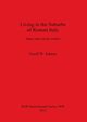 Living in the Suburbs of Roman Italy, Adams Geoff  W.