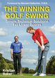 The Winning Golf Swing, Baker Kristian