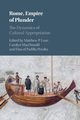 Rome, Empire of Plunder, 