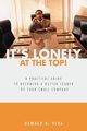 It's Lonely at the Top!, Viva Oswald R.