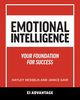 Emotional intelligence, Advantage EI