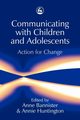 Communicating with Children and Adolescents, 