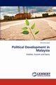 Political Development in Malaysia, Zaidi Khurram