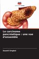 Le carcinome pancratique, Singhal Soumil