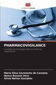 PHARMACOVIGILANCE, Sarmiento de Cannata Mara Elisa