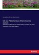 Life and Public Services of Genl. Andrew Jackson, Bancroft George