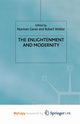 Enlightenment and Modernity, Wokler Robert