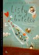 Listy w butelce, Czerwiska-Rydel Anna