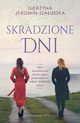 Skradzione dni, Jeromin-Gauszka Grayna